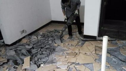 南京房屋拆除哪家好