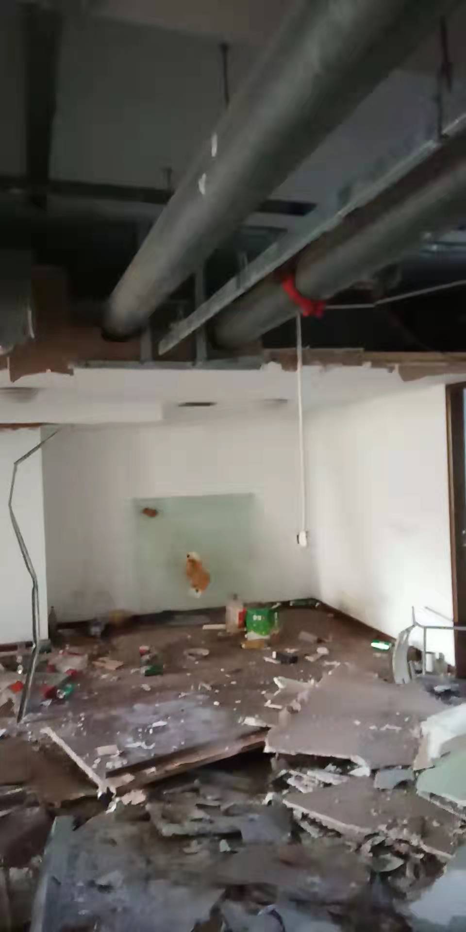 南京裝修拆除公司哪家好
